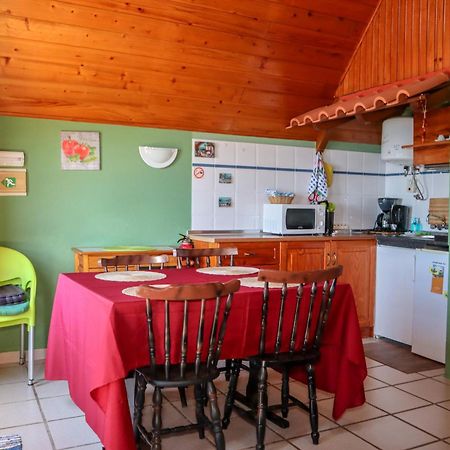 Casas Tipicas Candelaria Tabua 폰타도솔 외부 사진