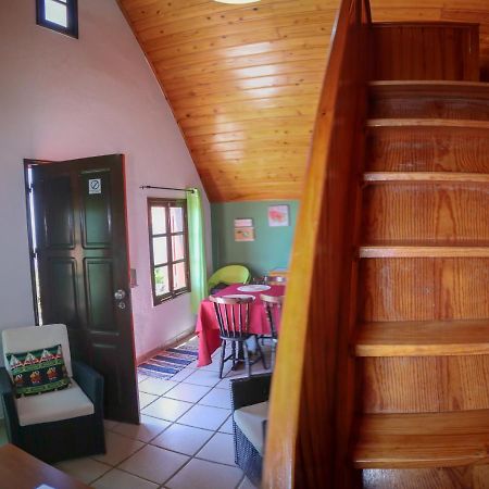 Casas Tipicas Candelaria Tabua 폰타도솔 외부 사진